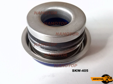 Сальник помпы SKW-405 J117-01950 8-94392-090-0 ME092261 090214 163648 21026-99210 S-405 16-37 TBK